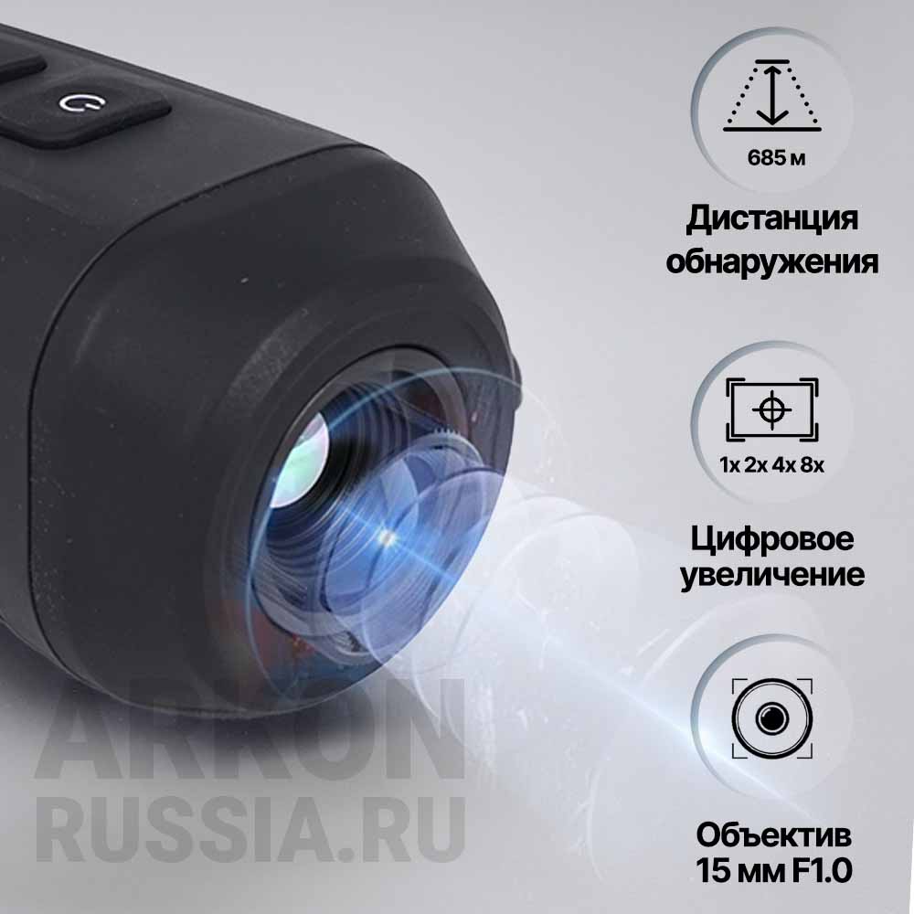 Ovis SM15 вид 1