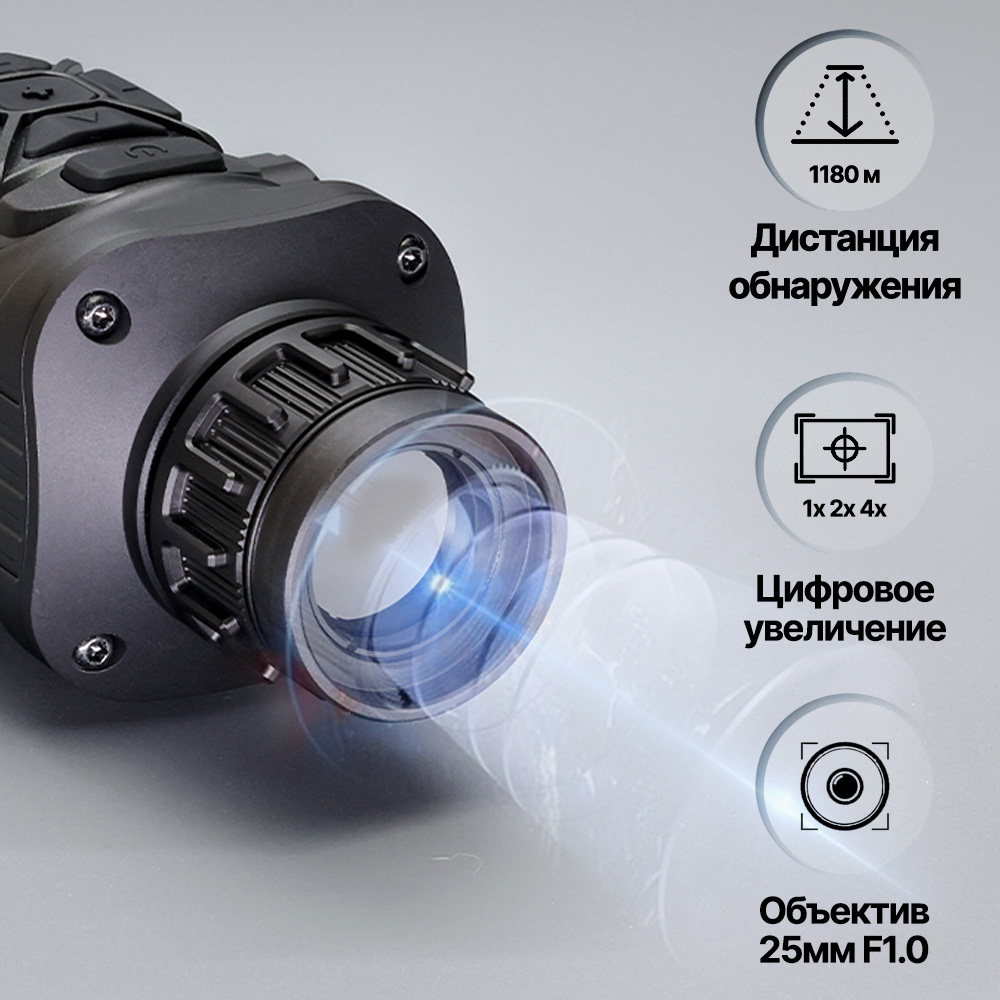 Arkon Arma SR25 вид 1