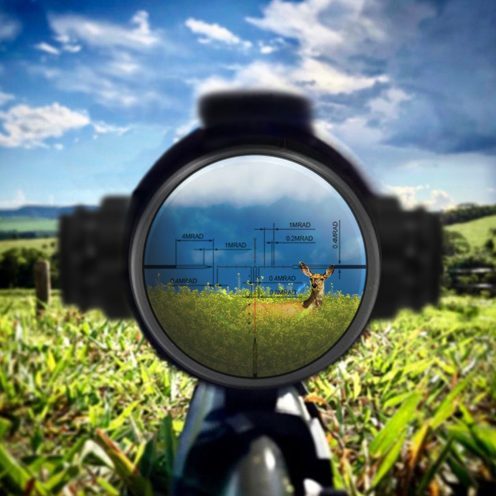 Arkon Model A 5-30x56 вид 2