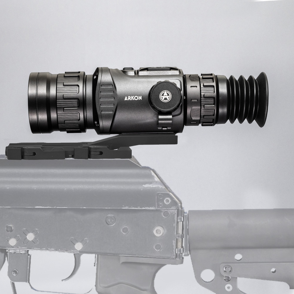 Arkon Pointer 1x25D надежность