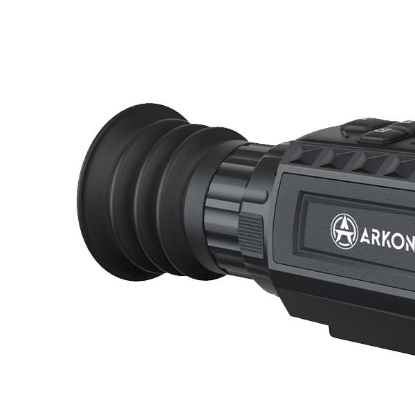 Резиновый наглазник для Arkon Alfa