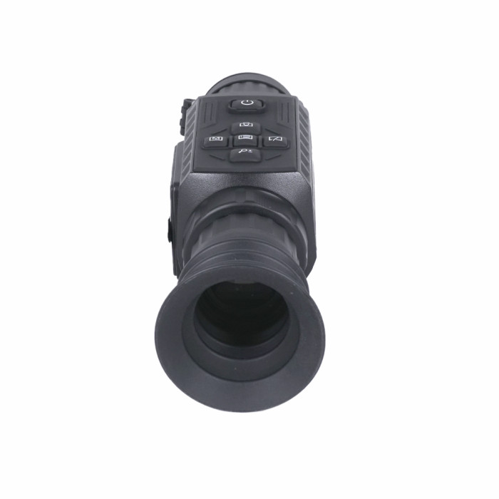 Тепловизионный прицел Arkon Alfa LT25 (384x288px 25мм)