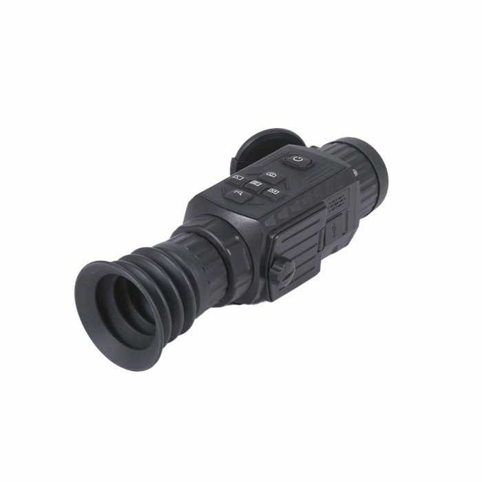 Тепловизионный прицел Arkon Alfa LT25 (384x288px 25мм)