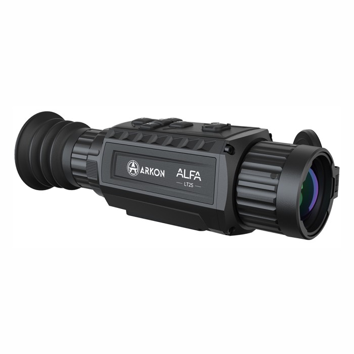 Тепловизионный прицел Arkon Alfa LT25 (384x288px 25мм)