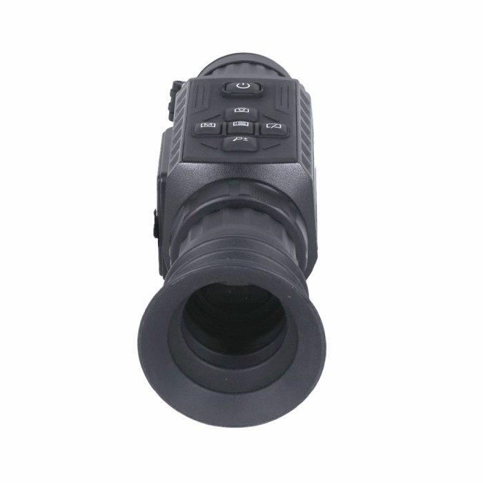 Тепловизионный прицел Arkon Alfa LT35 (384x288px 35мм)