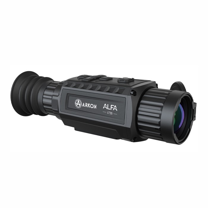 Тепловизионный прицел Arkon Alfa LT35 (384x288px 35мм)