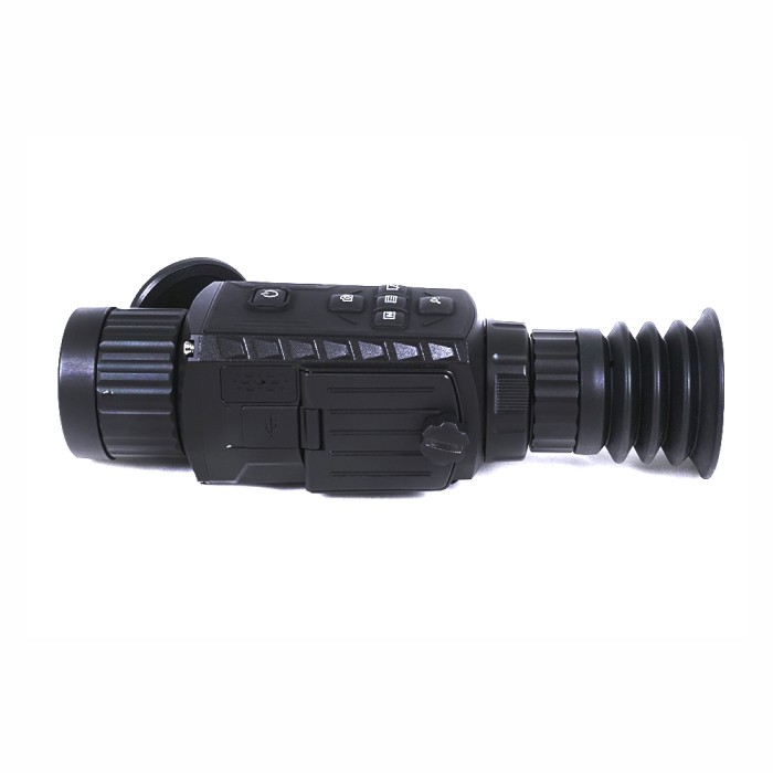 Тепловизионный прицел Arkon Alfa LT35 (384x288px 35мм)