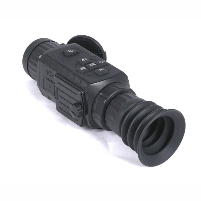 Тепловизионный прицел Arkon Alfa ST19 (256x192px 19мм)