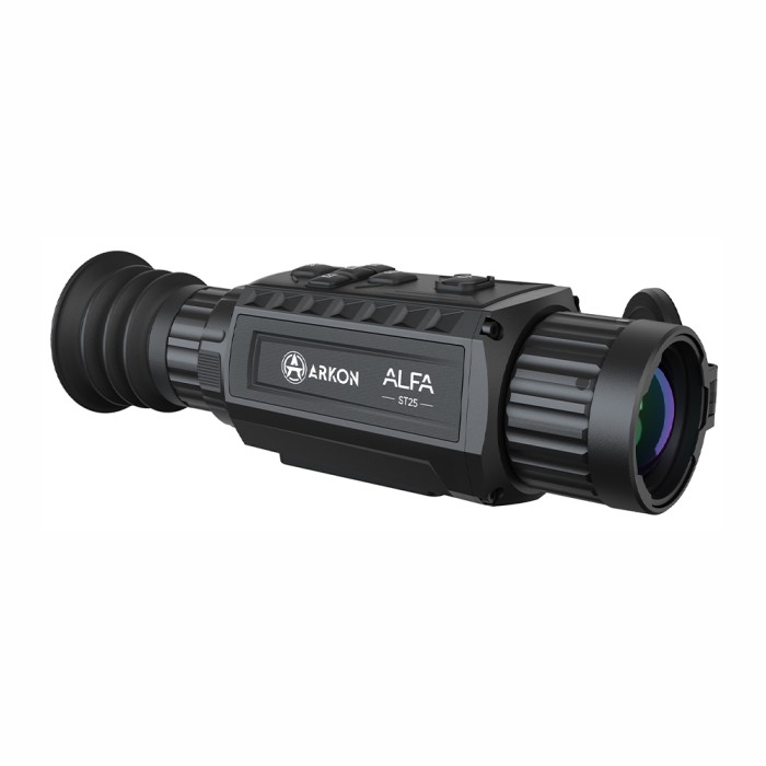 Тепловизионный прицел Arkon Alfa ST19 (256x192px 19мм)