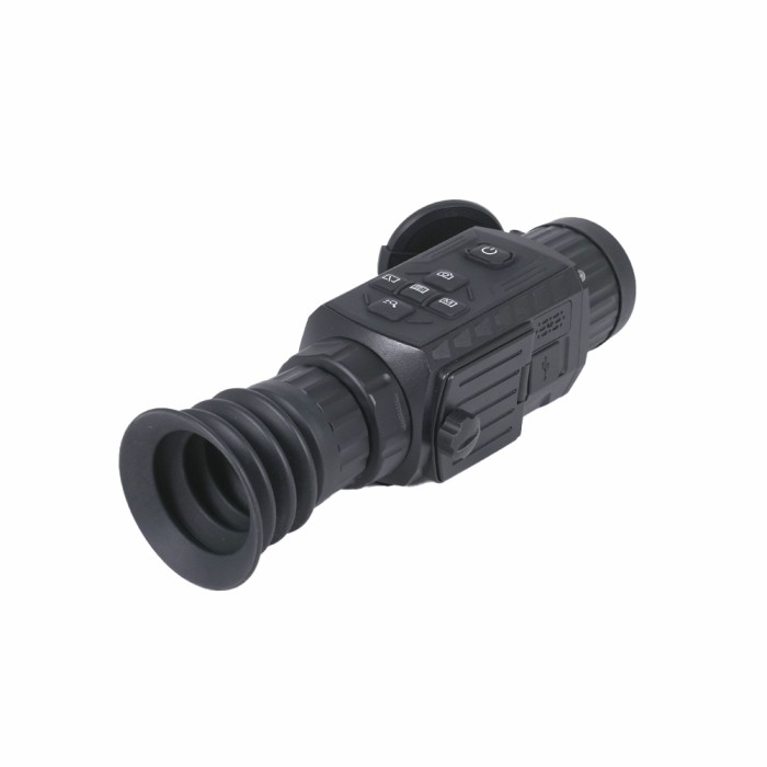 Тепловизионный прицел Arkon Alfa ST25 (256x192px 25мм)