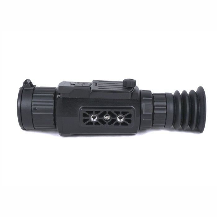 Тепловизионный прицел Arkon Alfa ST25 (256x192px 25мм)