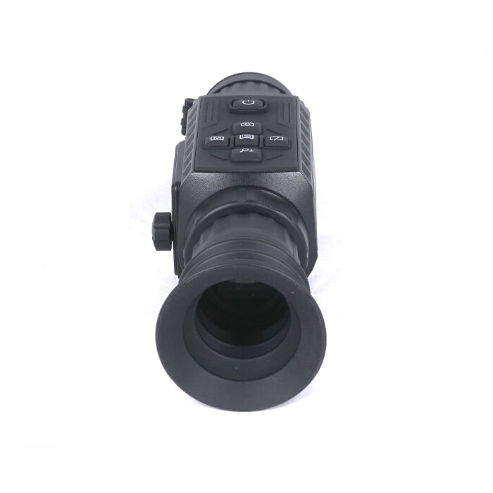 Тепловизионный прицел Arkon Alfa ST25 (256x192px 25мм)