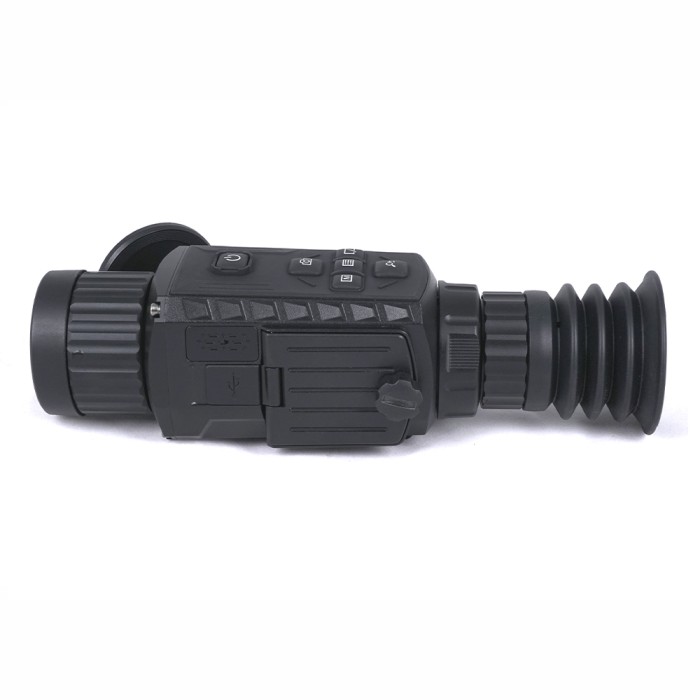 Тепловизионный прицел Arkon Alfa ST25 (256x192px 25мм)