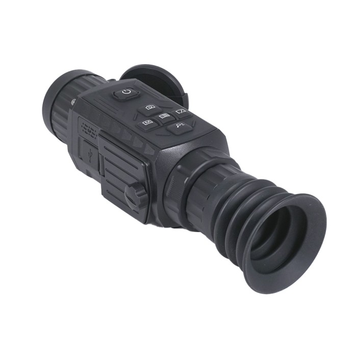 Тепловизионный прицел Arkon Alfa HT35 (640x512px 35мм)