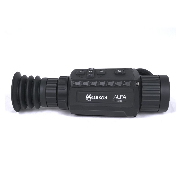 Тепловизионный прицел Arkon Alfa HT35 (640x512px 35мм)