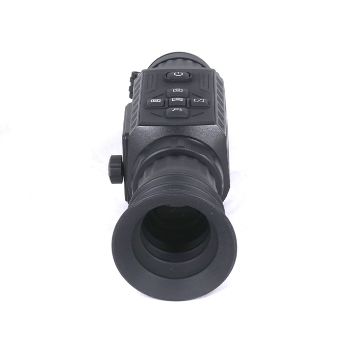 Тепловизионный прицел Arkon Alfa HT35 (640x512px 35мм)