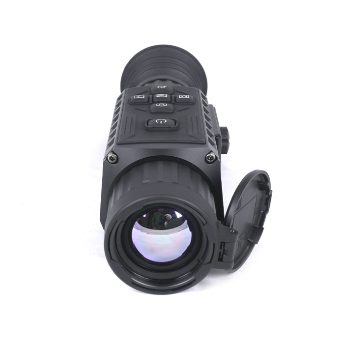 Тепловизионный прицел Arkon Alfa HT35 (640x512px 35мм)