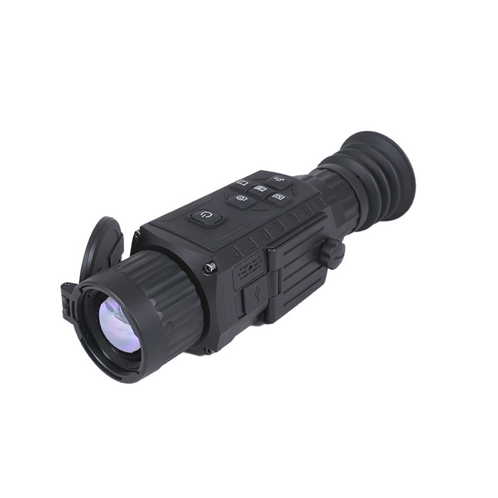 Тепловизионный прицел Arkon Alfa HT35 (640x512px 35мм)