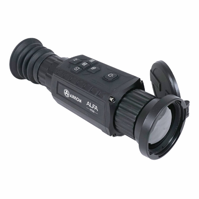 Тепловизионный прицел Arkon Alfa HT50 (640x512px 50мм)