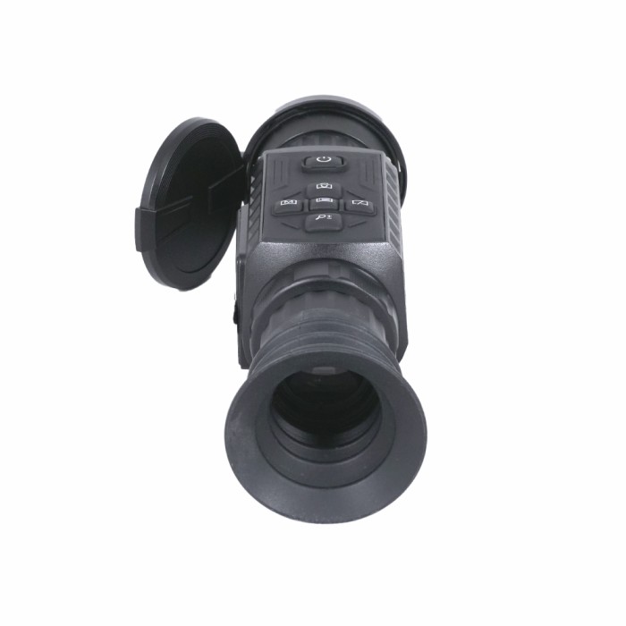 Тепловизионный прицел Arkon Alfa HT50 (640x512px 50мм)