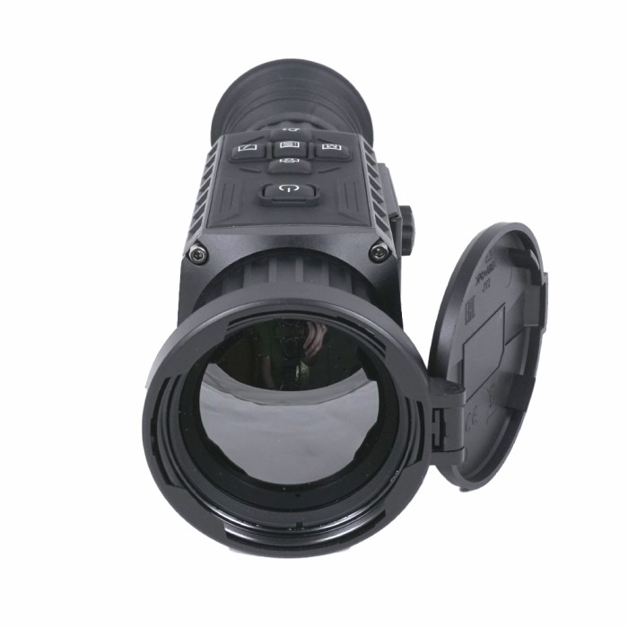 Тепловизионный прицел Arkon Alfa HT50 (640x512px 50мм)