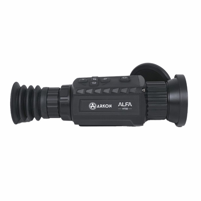 Тепловизионный прицел Arkon Alfa HT50 (640x512px 50мм)