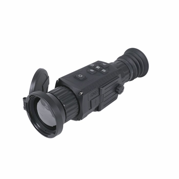 Тепловизионный прицел Arkon Alfa HT50 (640x512px 50мм)