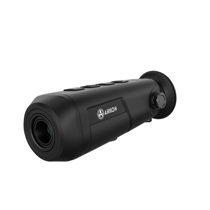 Тепловизионный монокуляр Arkon OVis SM07 (256x192px, 7мм)