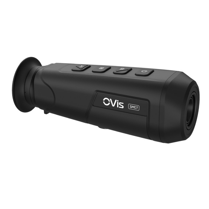 Тепловизионный монокуляр Arkon OVis SM07 (256x192px, 7мм)