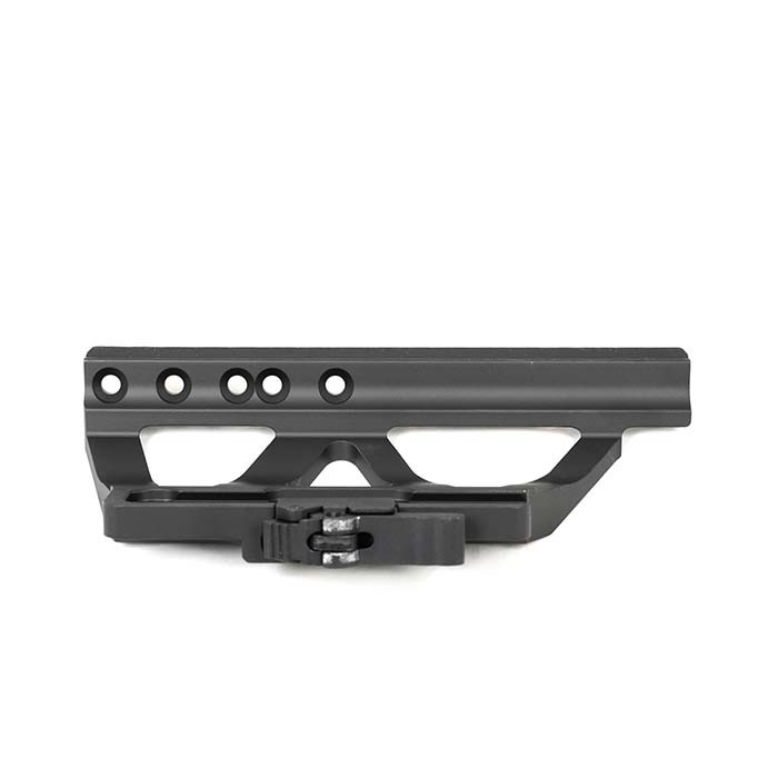 Быстросъемный боковой кронштейн Arkon с планкой weaver на СВД/Тигр (S002)