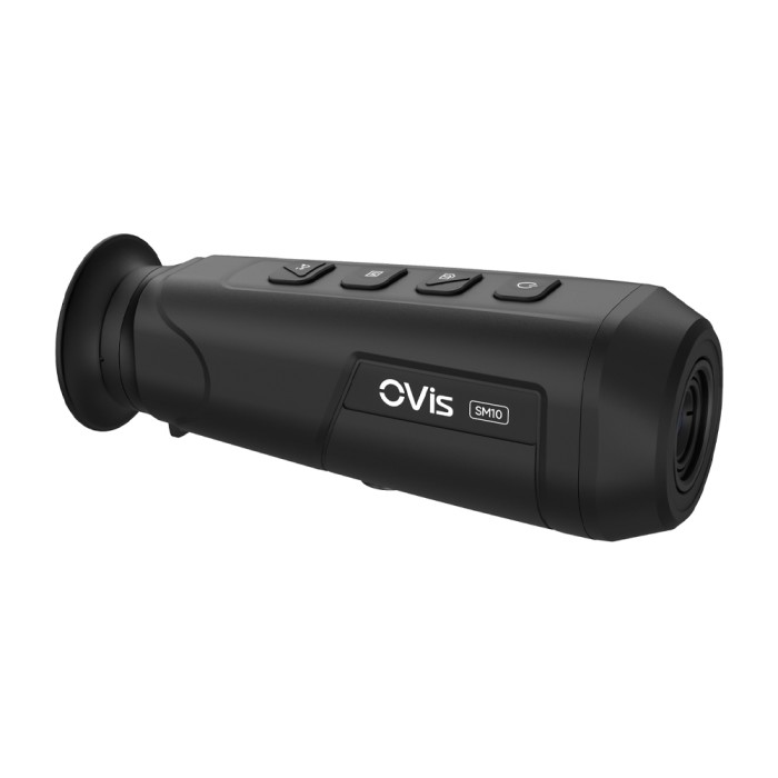 Тепловизионный монокуляр Arkon OVis SM10 (256x192px, 10мм)