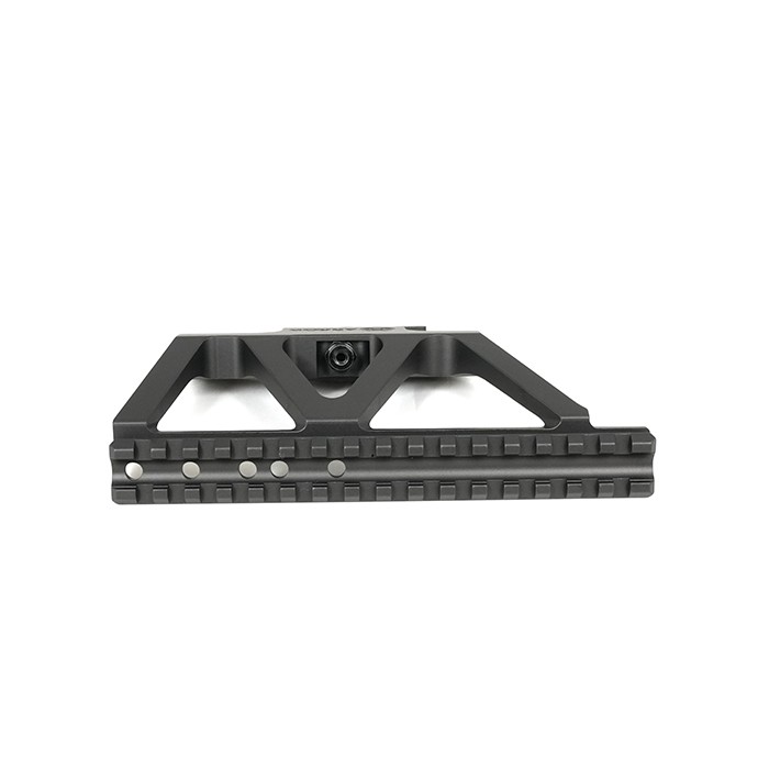 Быстросъемный боковой кронштейн Arkon с планкой weaver на Сайга/АК (S001)