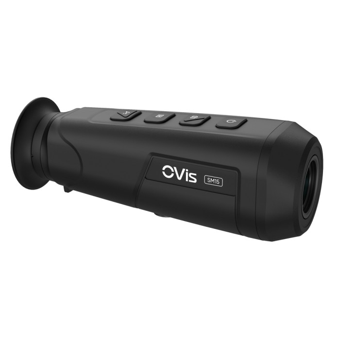 Тепловизионный монокуляр Arkon OVis SM15 (256x192px, 15мм)