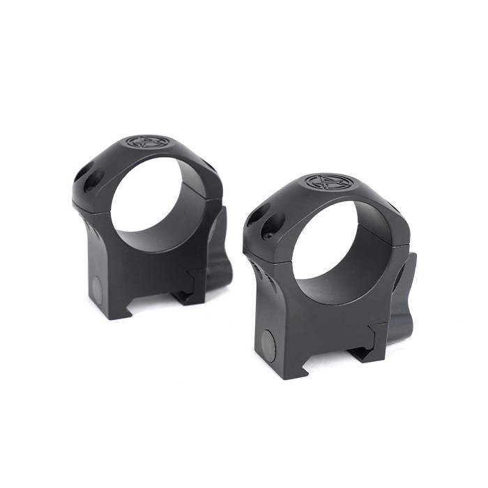 Кольца Arkon 30 мм быстросъемные на weaver, высокие (R013)