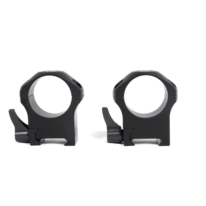 Кольца Arkon 30 мм быстросъемные на weaver, высокие (R013)