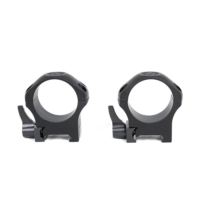 Кольца Arkon 34 мм быстросъемные на weaver, средние (R022)