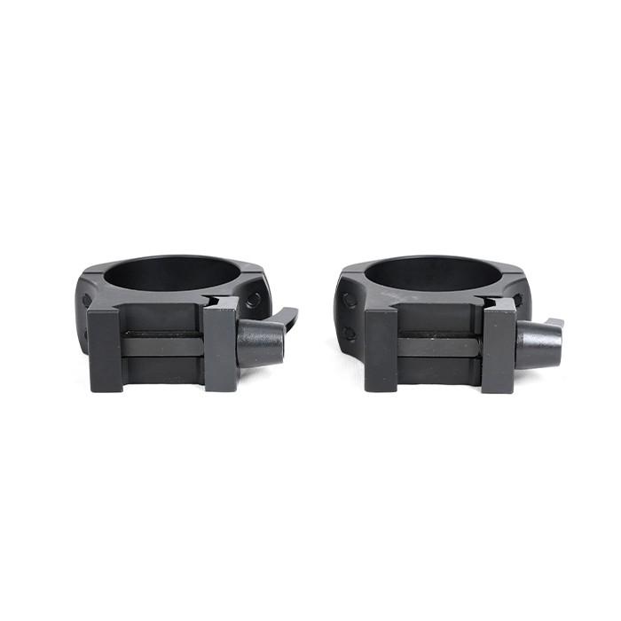 Кольца Arkon 34 мм быстросъемные на weaver, средние (R022)