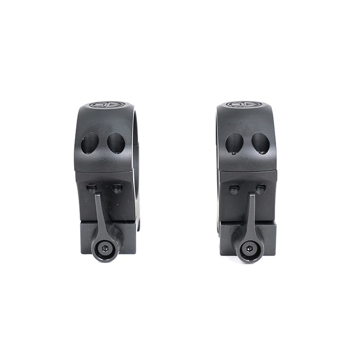 Кольца Arkon 34 мм быстросъемные на weaver, средние (R022)