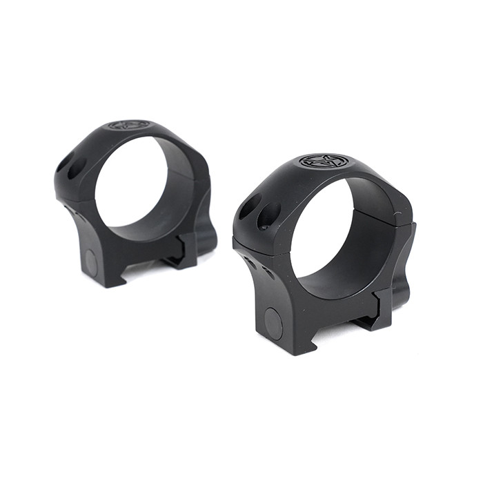 Кольца Arkon 34 мм быстросъемные на weaver, низкие (R021)