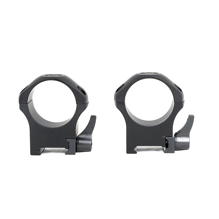 Кольца Arkon 34 мм быстросъемные на weaver, высокие (R023)