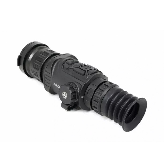 Тепловизионный прицел Arkon Arma LR50 (384x288px 12мм)