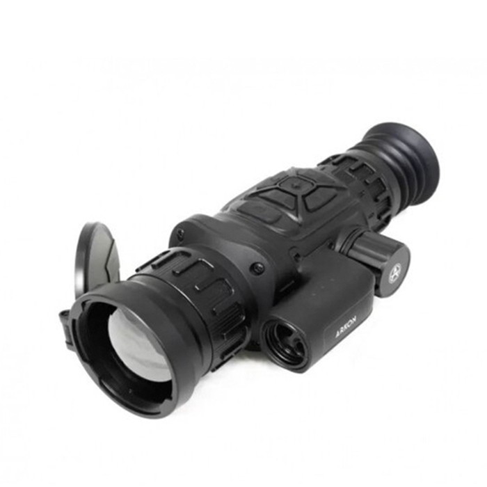 Тепловизионный прицел Arkon Arma LR50L с лазерным дальномером (384х288px 12мм)