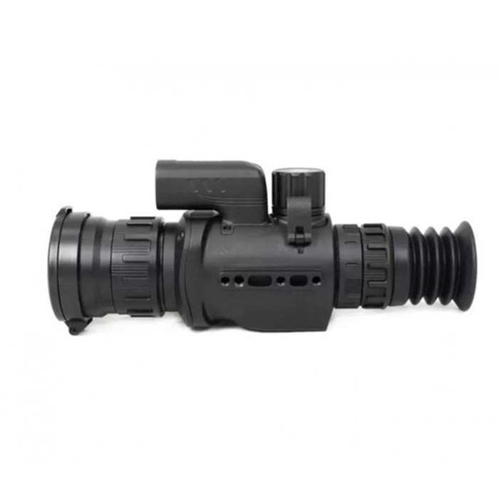 Тепловизионный прицел Arkon Arma LR50L с лазерным дальномером (384х288px 12мм)