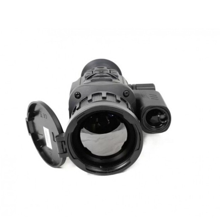 Тепловизионный прицел Arkon Arma LR50L с лазерным дальномером (384х288px 12мм)