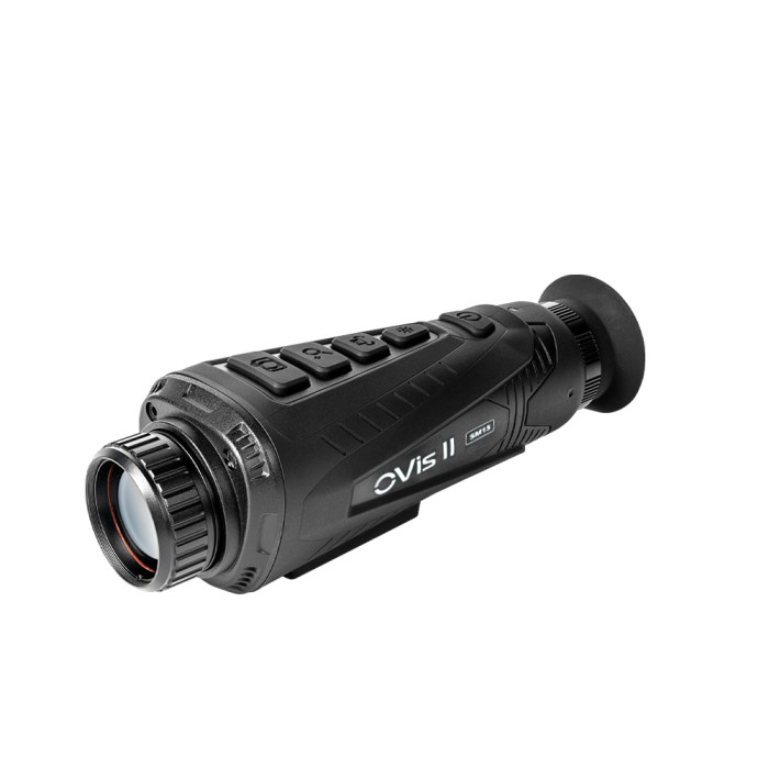 Тепловизионный монокуляр ARKON OVis II SM15 (256x192px, 15мм)