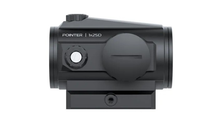 Коллиматорный прицел Arkon Pointer 1x25D (RDP-25D)