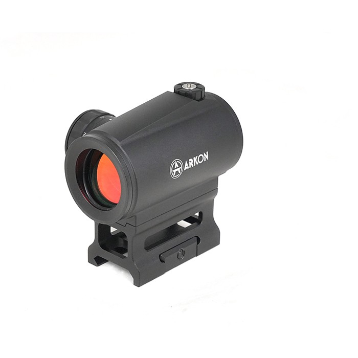 Коллиматорный прицел Arkon Pointer 1x25D (RDP-25D)