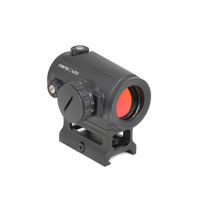 Коллиматорный прицел Arkon Pointer 1x25D (RDP-25D)