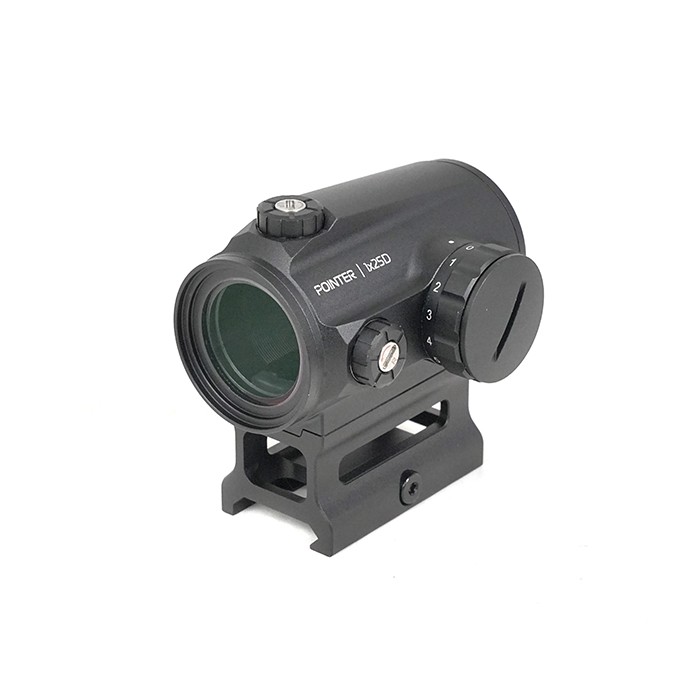 Коллиматорный прицел Arkon Pointer 1x25D (RDP-25D)