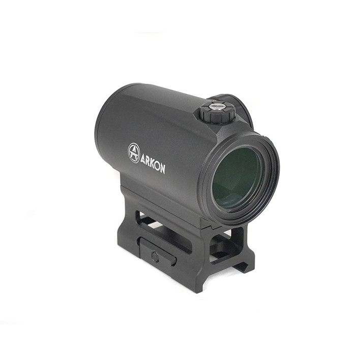 Коллиматорный прицел Arkon Pointer 1x25D (RDP-25D)